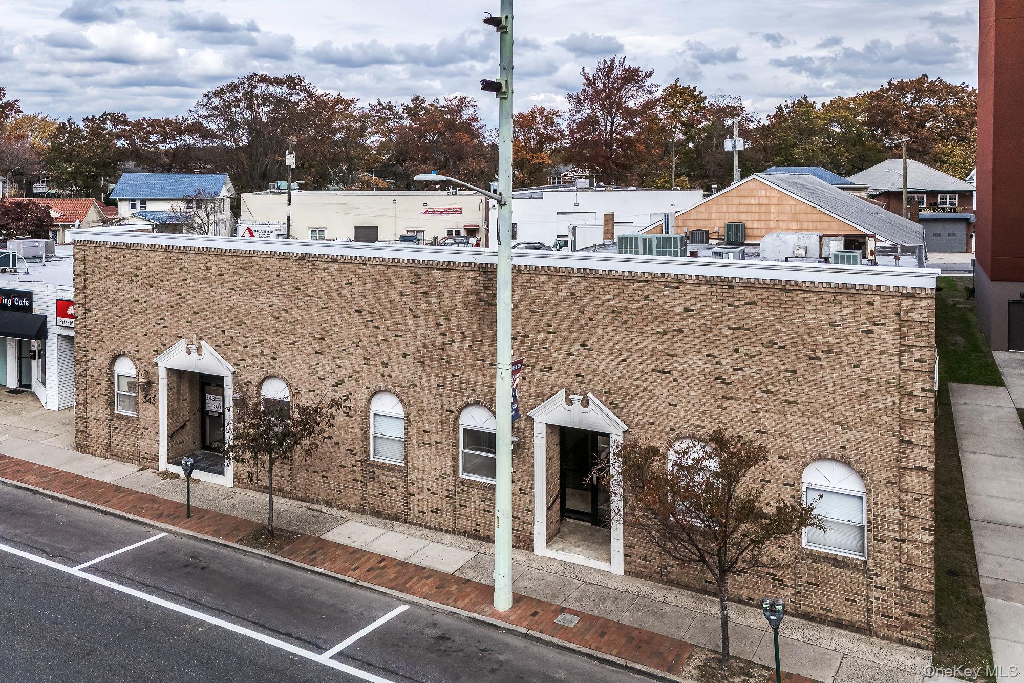 337-343 Merrick Road, Lynbrook, NY 11563