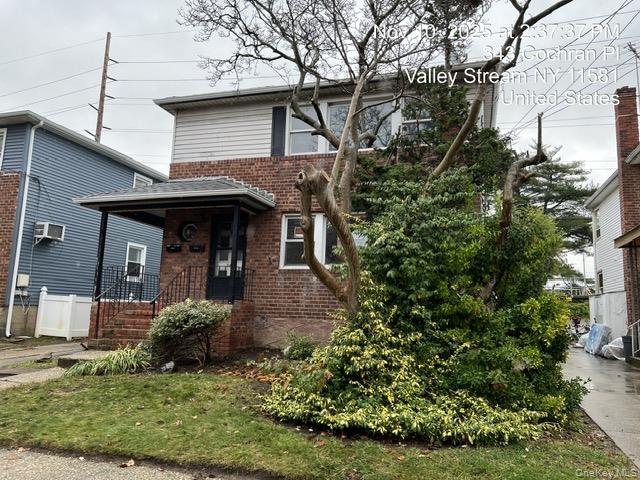 343 Cochran Place, Valley Stream, NY 11581