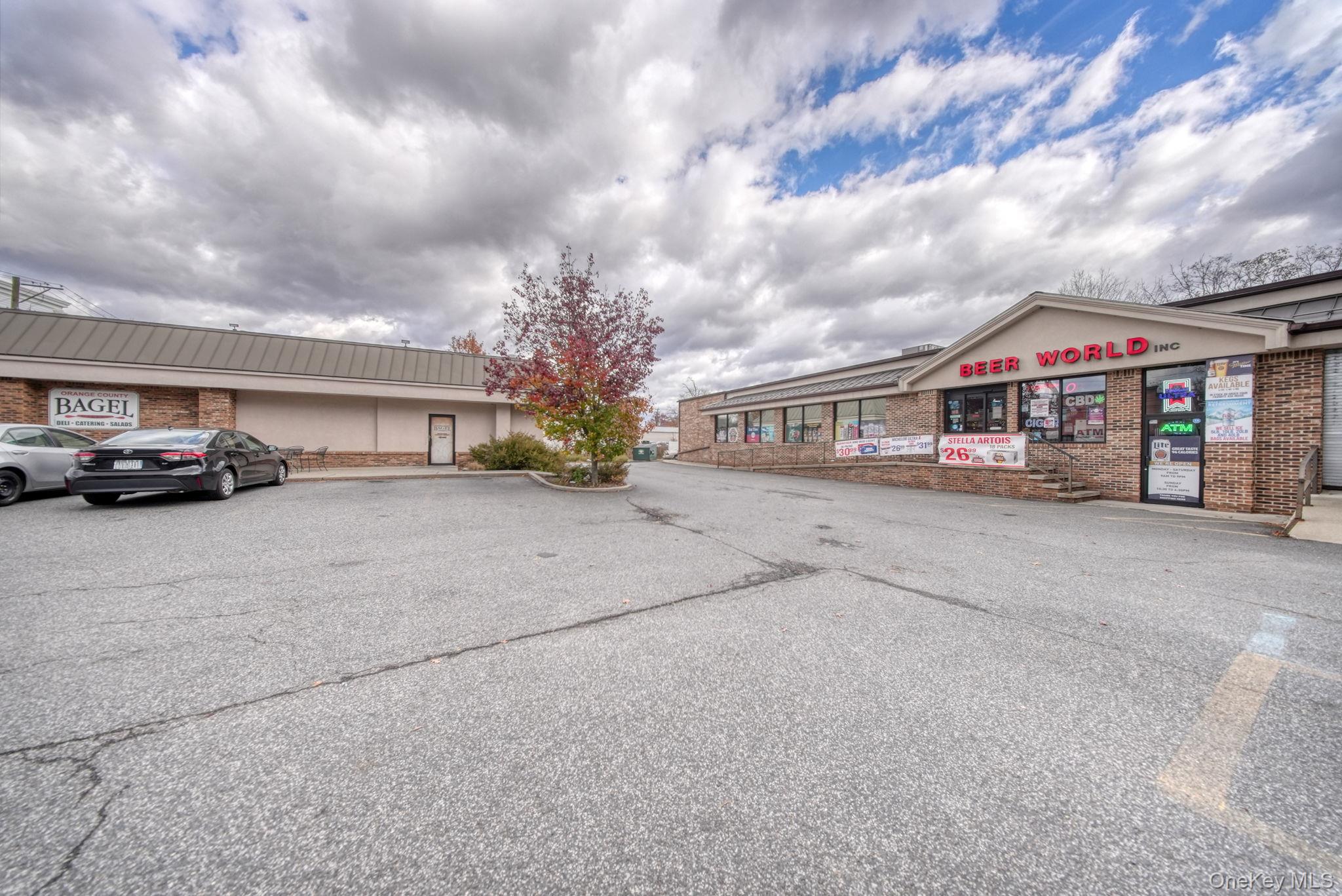 151 Greenwich Avenue, Goshen, NY 10924