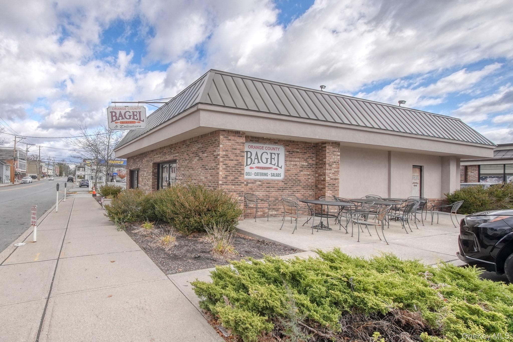 151 Greenwich Avenue, Goshen, NY 10924