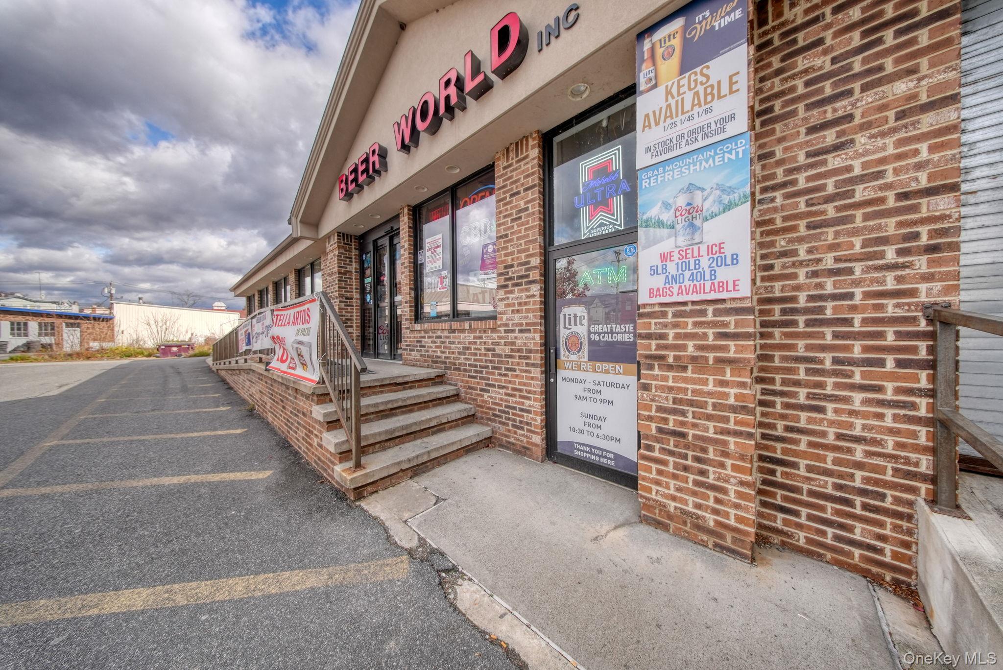 151 Greenwich Avenue, Goshen, NY 10924