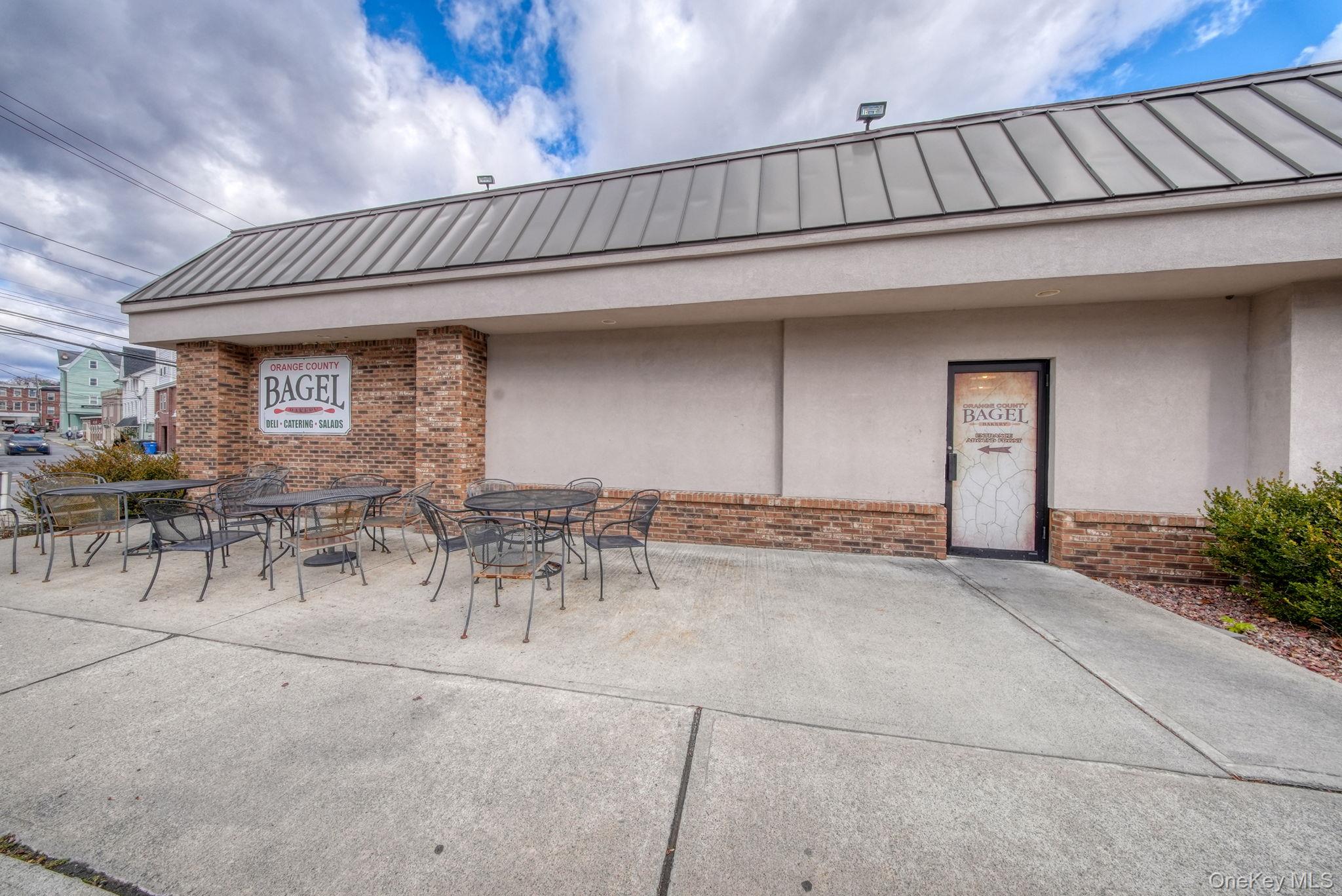 151 Greenwich Avenue, Goshen, NY 10924