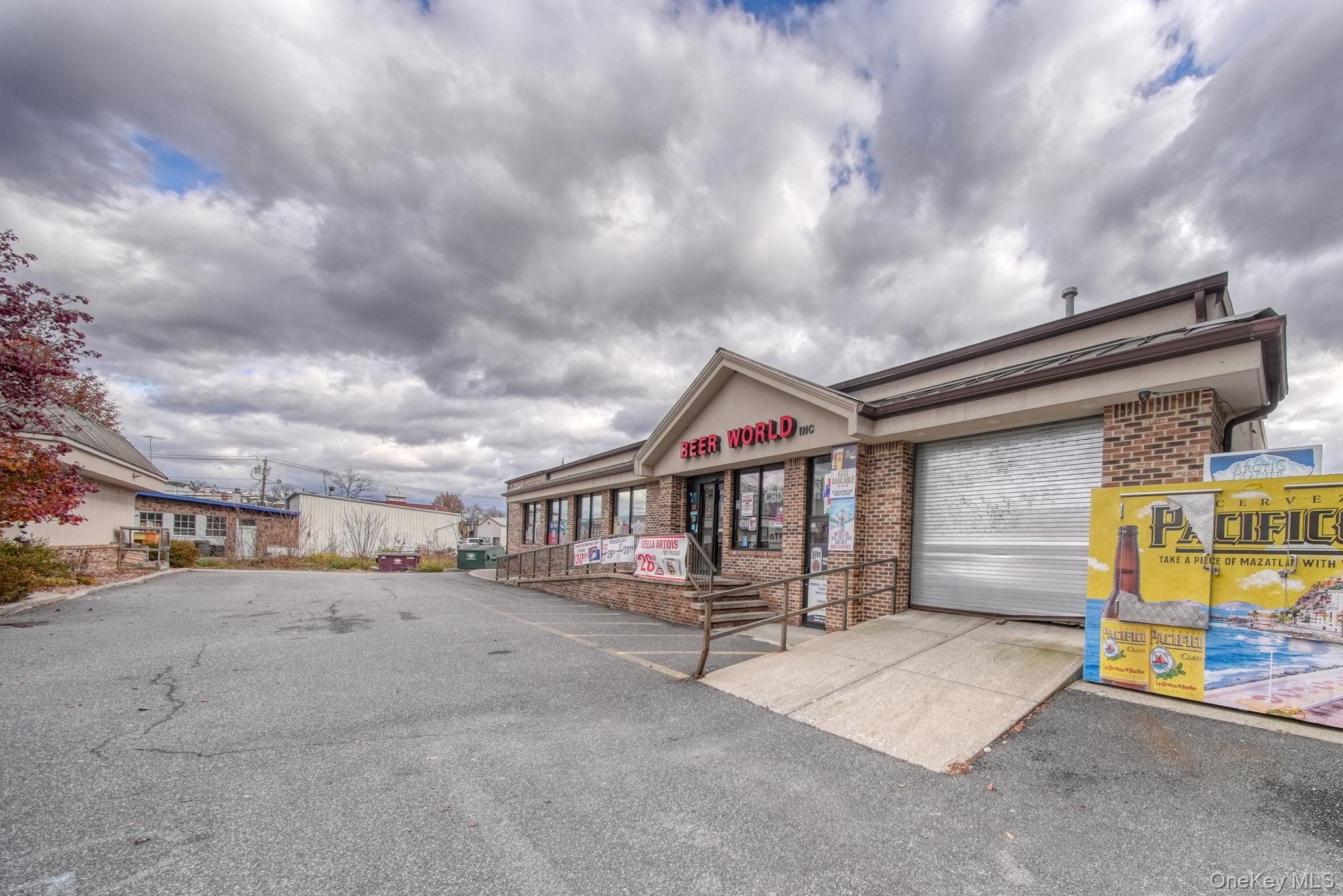 151 Greenwich Avenue, Goshen, NY 10924