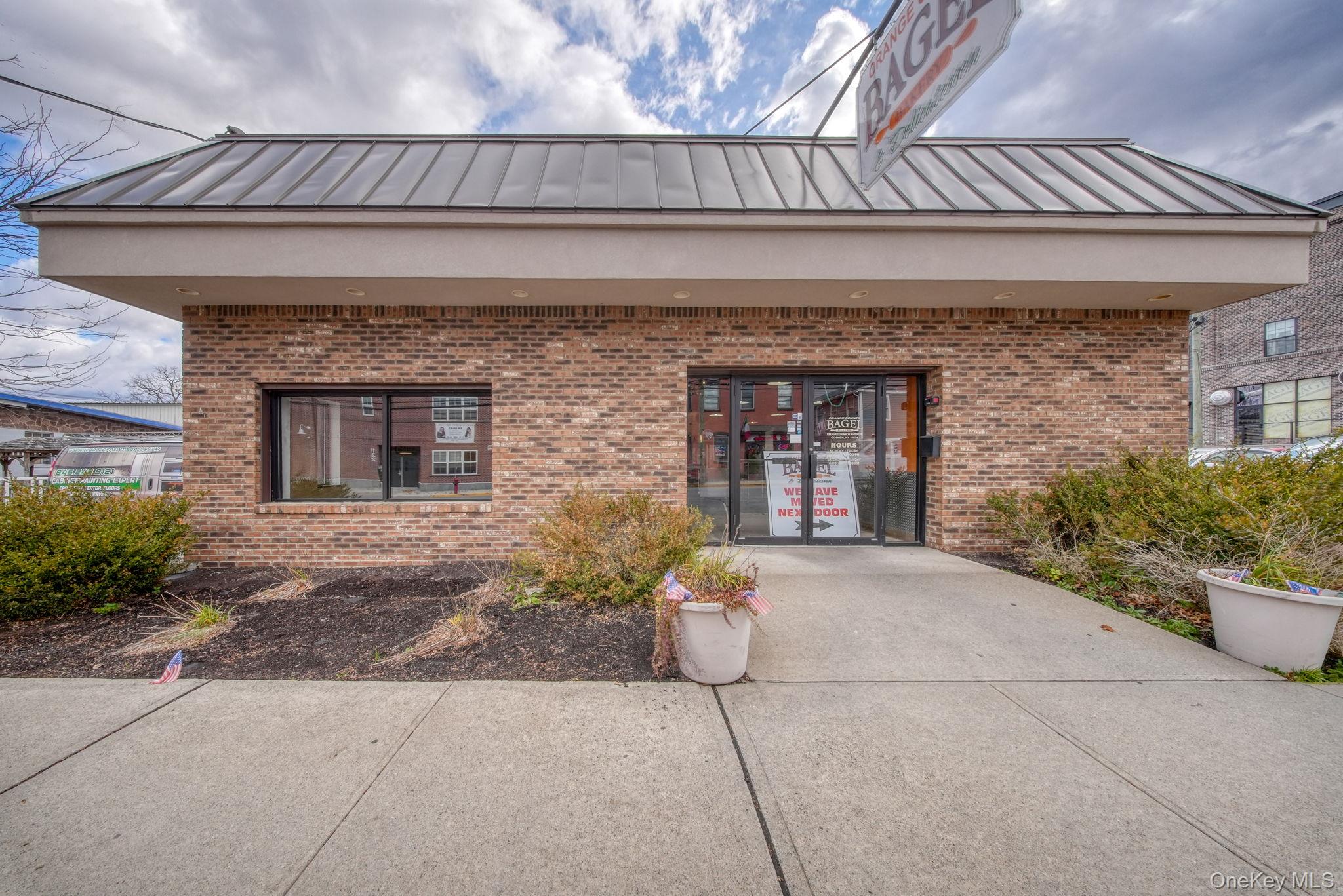 151 Greenwich Avenue, Goshen, NY 10924