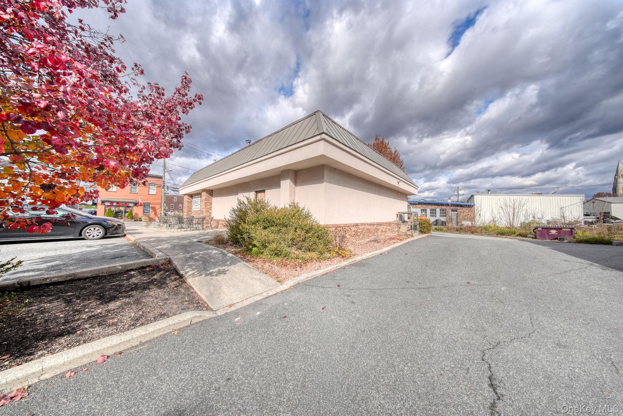 151 Greenwich Avenue, Goshen, NY 10924