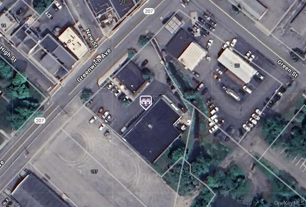 151 Greenwich Avenue, Goshen, NY 10924