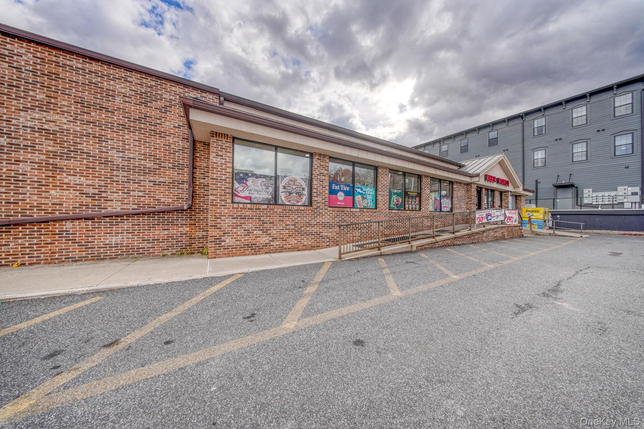 151 Greenwich Avenue, Goshen, NY 10924