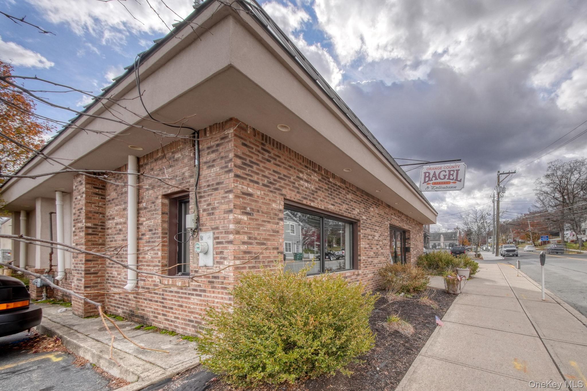 151 Greenwich Avenue, Goshen, NY 10924