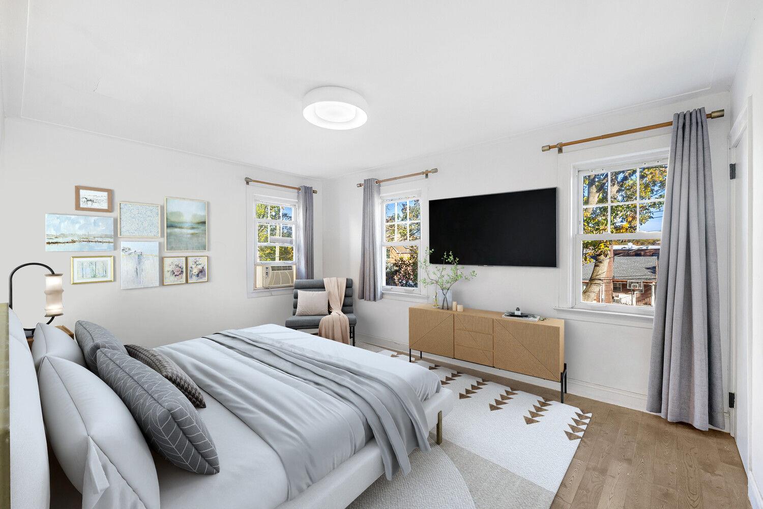 27-24 165TH Street, Queens, NY 11358