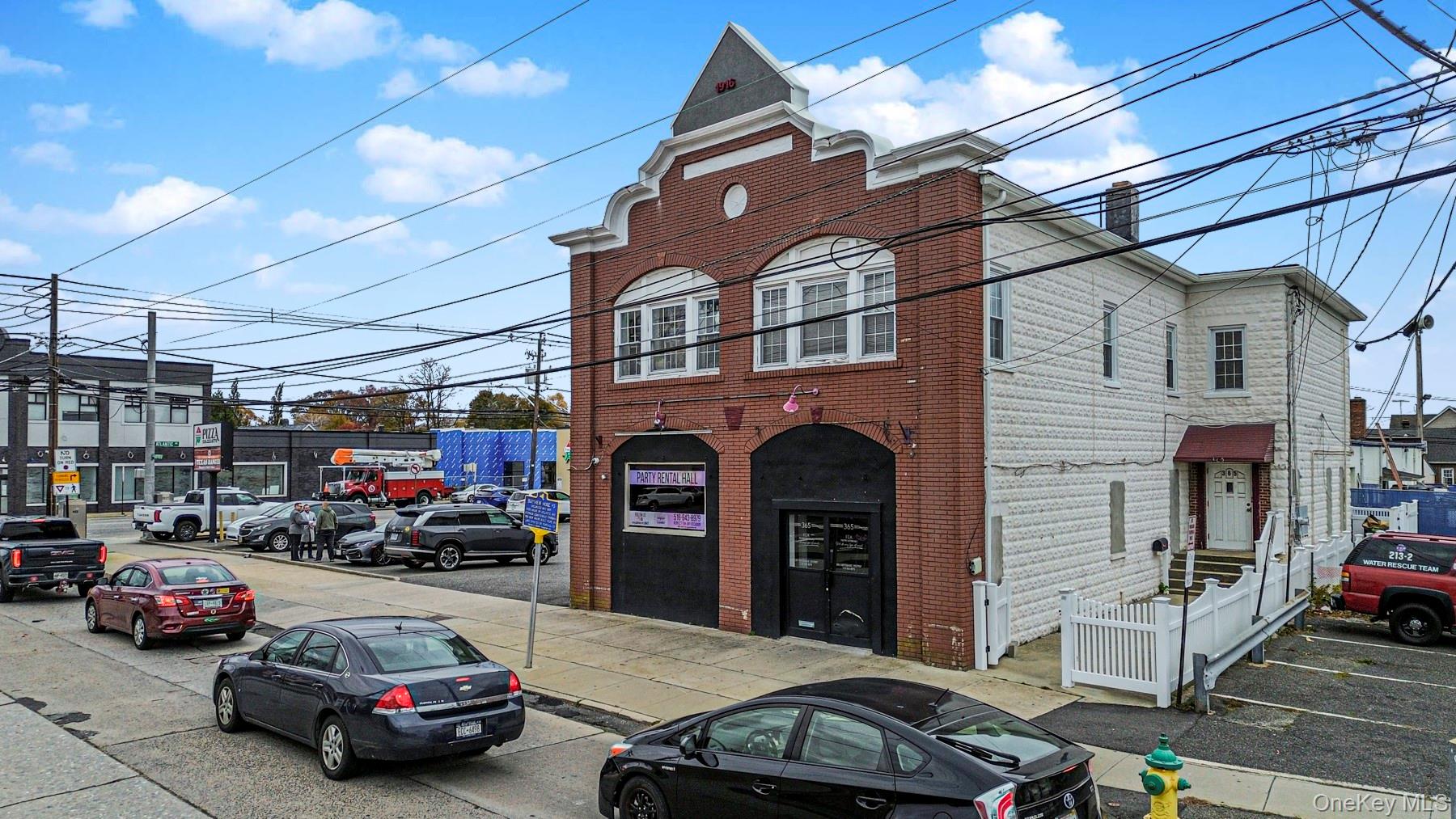 365 Atlantic Avenue, Freeport, NY 11520