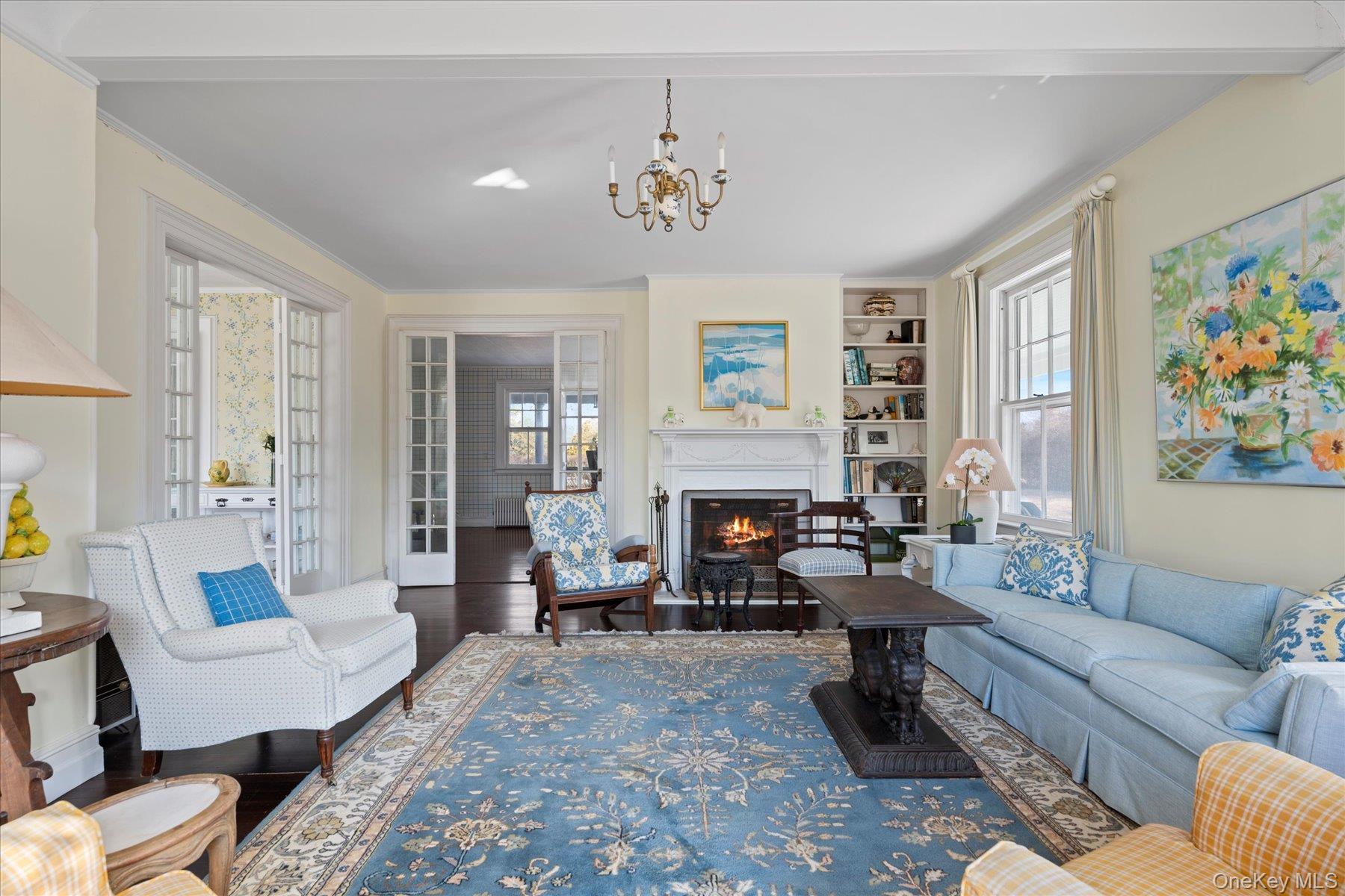 11 Shinnecock Road, Quogue, NY 11959