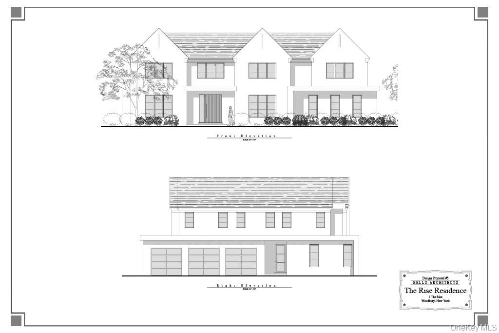 7 The Rise, Woodbury, NY 11797