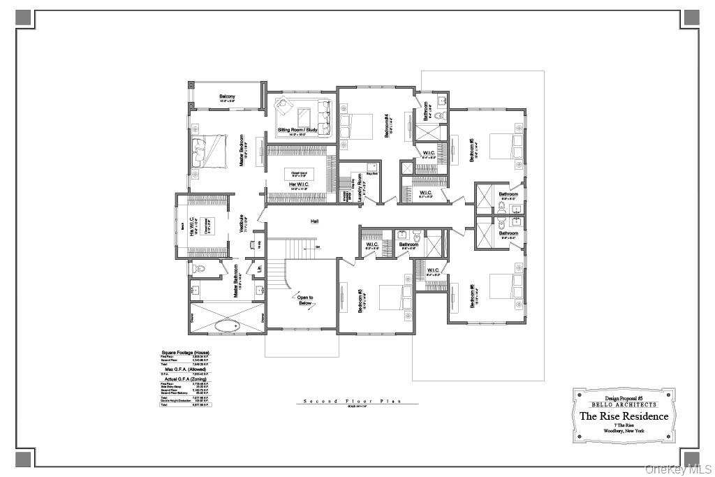 7 The Rise, Woodbury, NY 11797