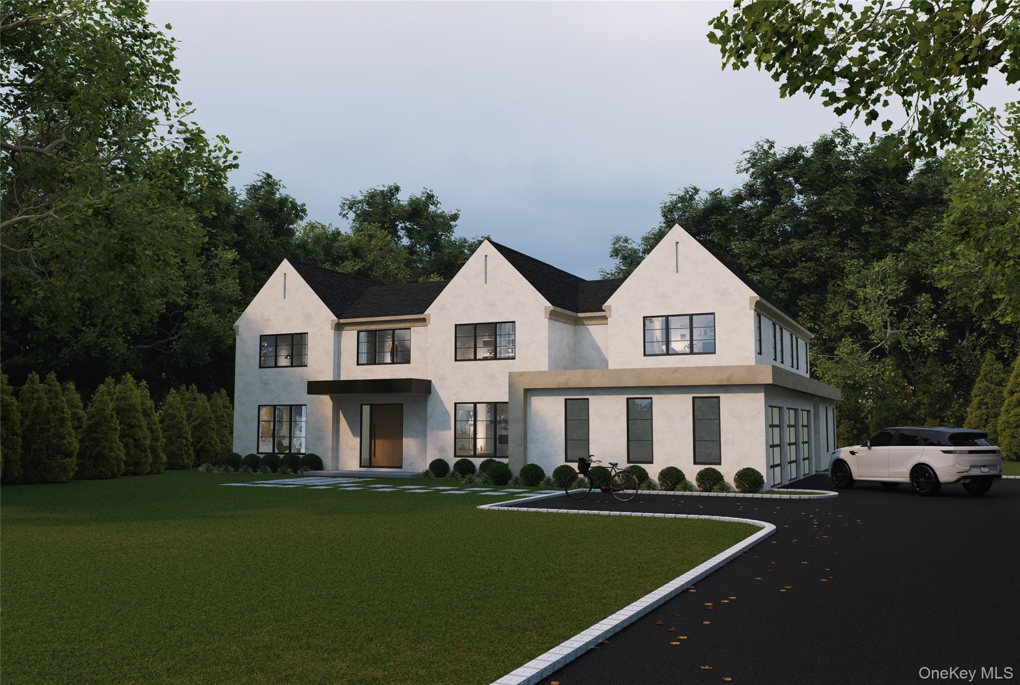 7 The Rise, Woodbury, NY 11797