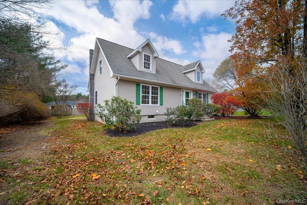 43 North Road, Tillson, NY 12486