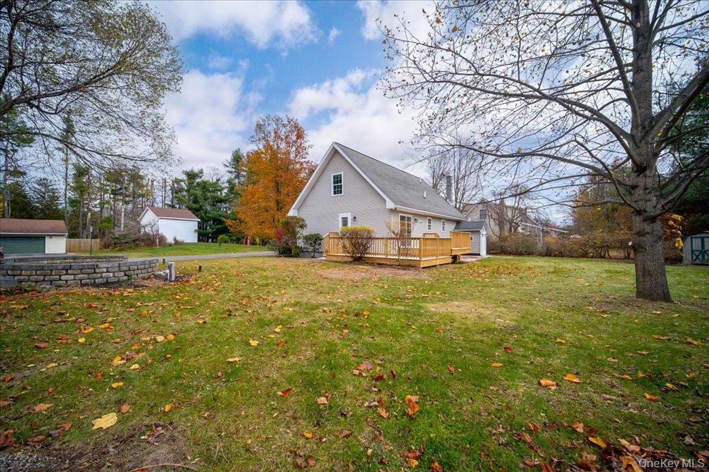 43 North Road, Tillson, NY 12486