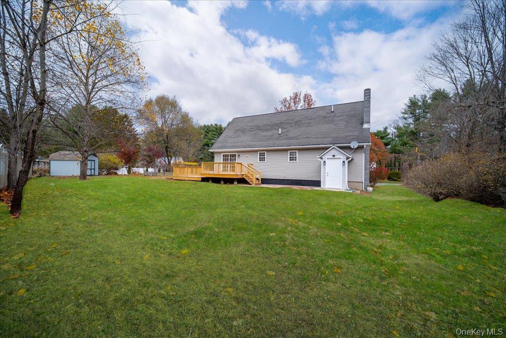 43 North Road, Tillson, NY 12486