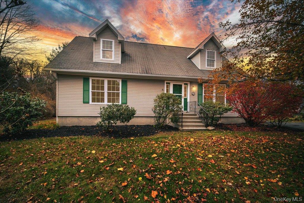 43 North Road, Tillson, NY 12486