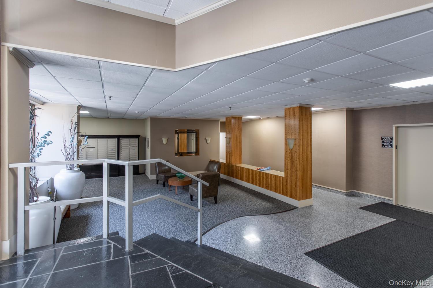 100 Clinton Avenue # 1V, Mineola, NY 11501