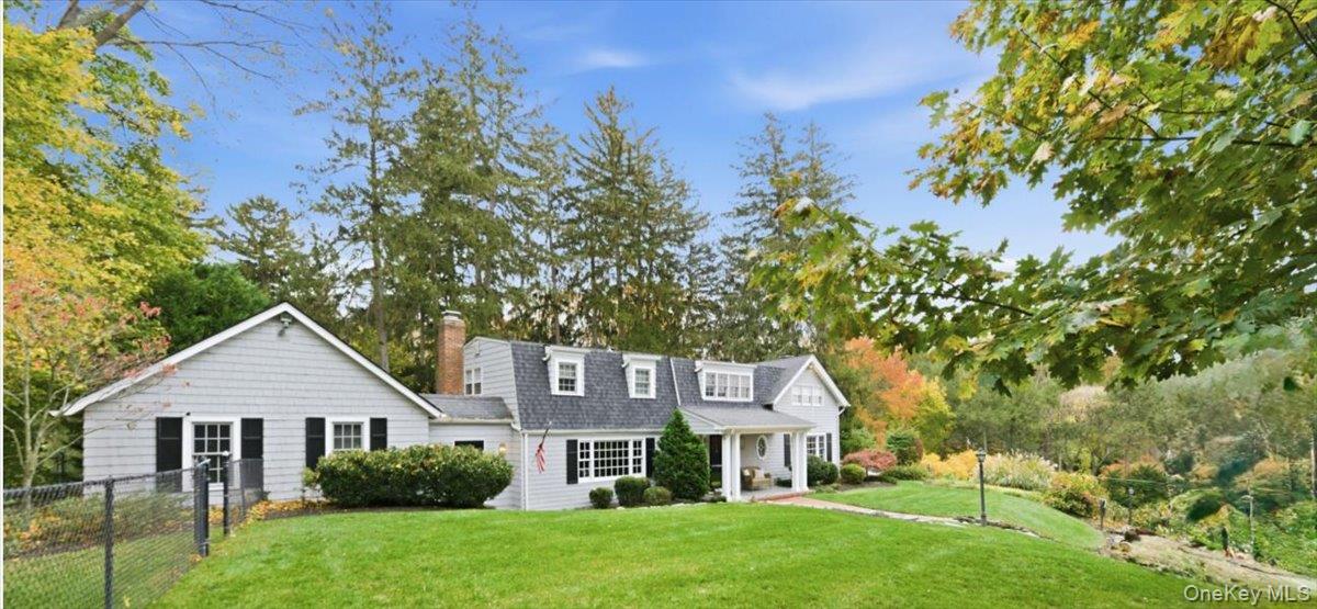 5 Kanes Lane, Huntington Bay, NY 11743