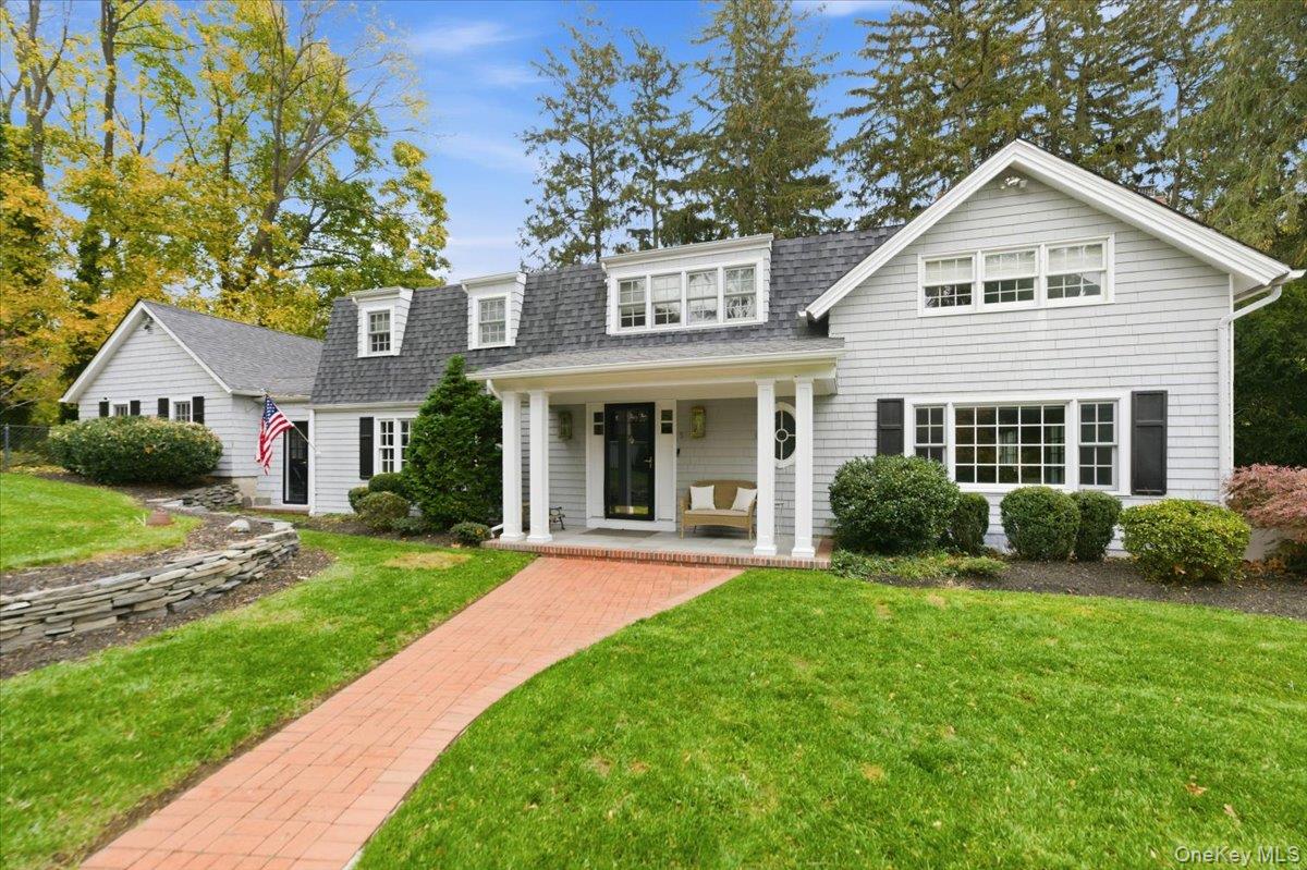 5 Kanes Lane, Huntington Bay, NY 11743