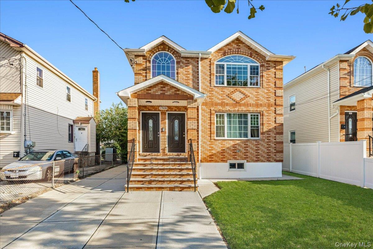 176-06 145 Drive, Springfield Gardens, NY 11434