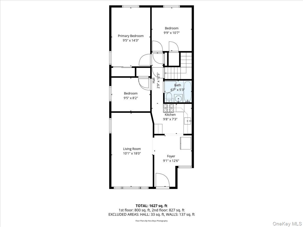 251 Buttrick Avenue, Bronx, NY 10465