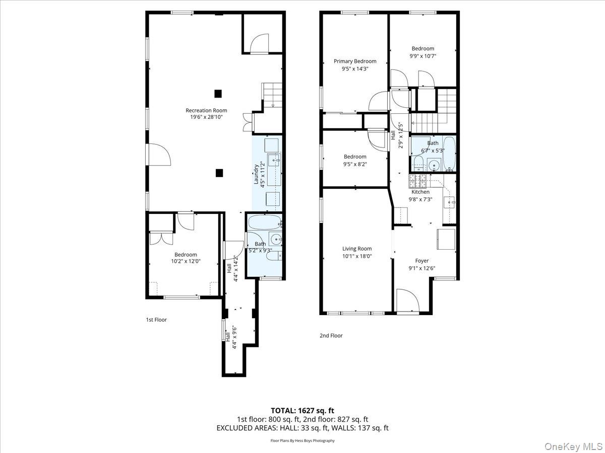 251 Buttrick Avenue, Bronx, NY 10465