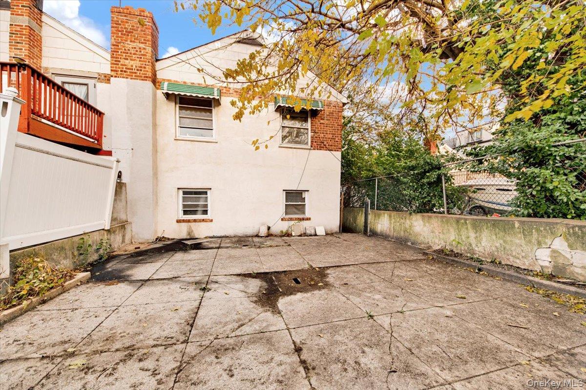 251 Buttrick Avenue, Bronx, NY 10465