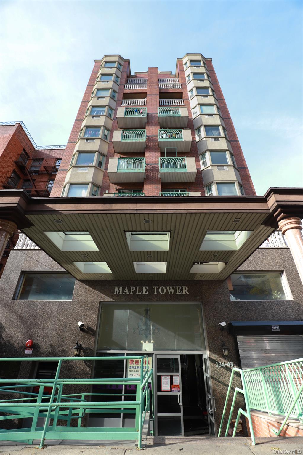 134-43 Maple Avenue # 4D, Flushing, NY 11355