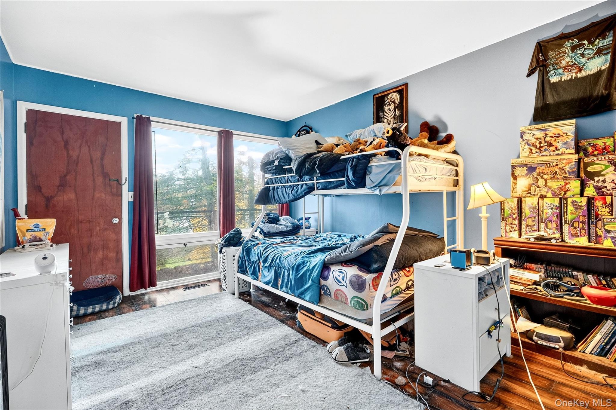 57 Overhill Road, Middletown, NY 10940