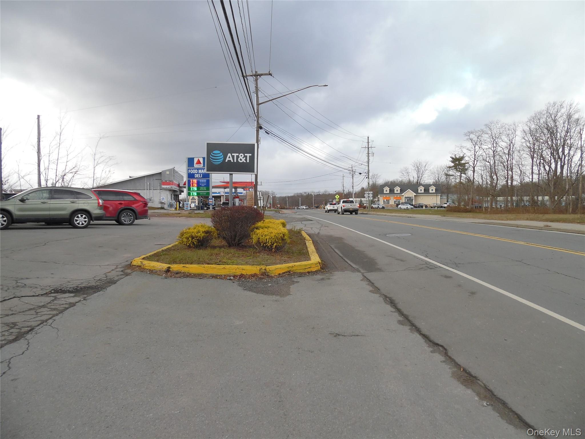 125 Jefferson Street, Monticello, NY 12701