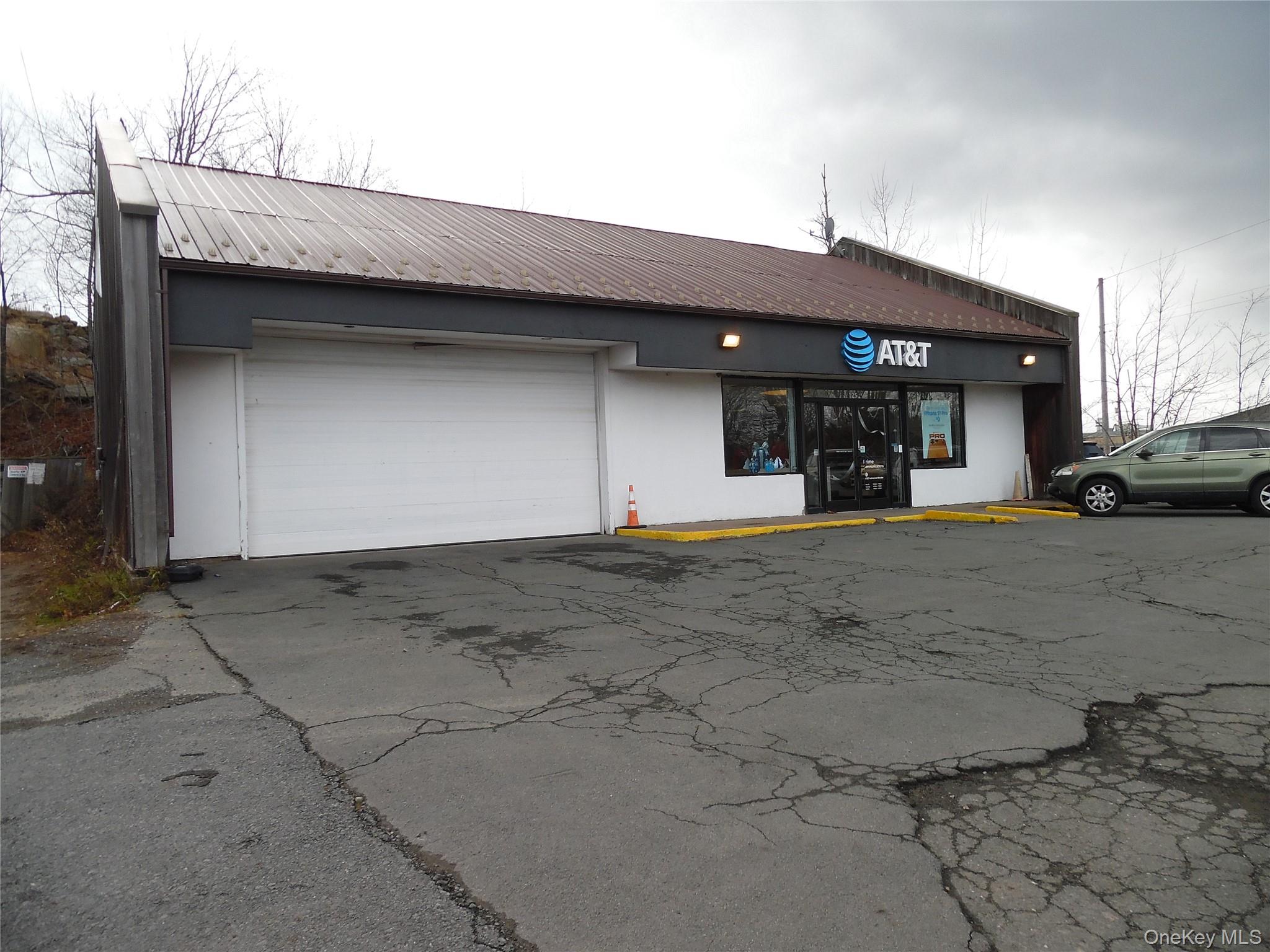 125 Jefferson Street, Monticello, NY 12701