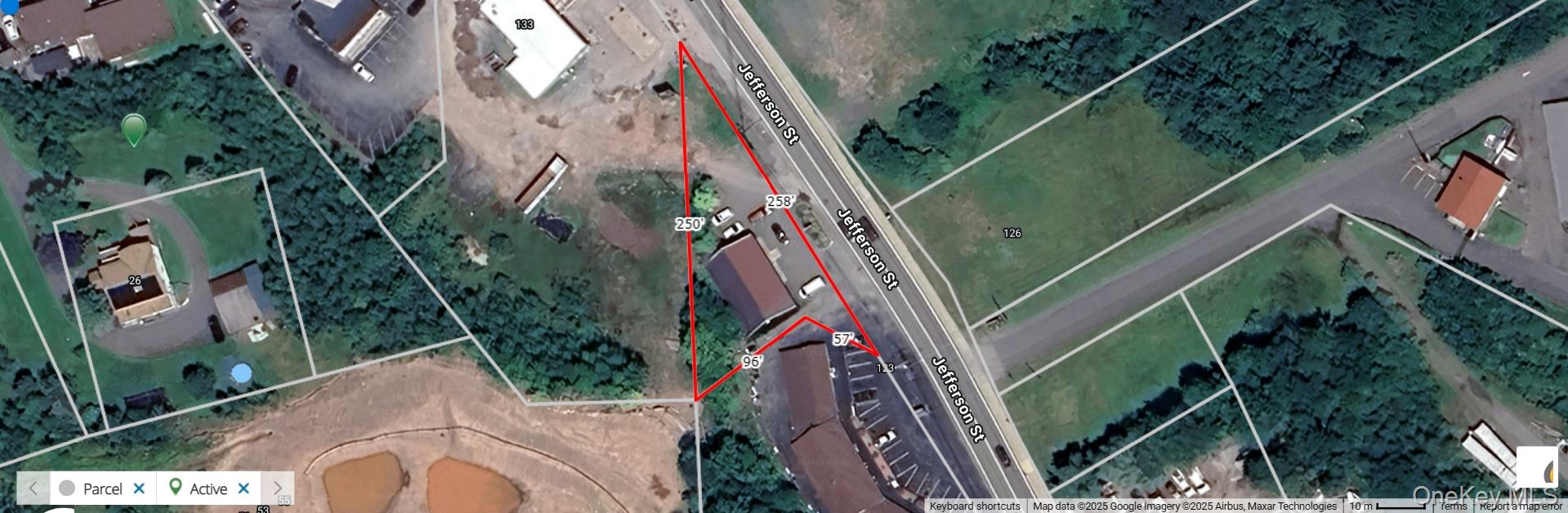 125 Jefferson Street, Monticello, NY 12701