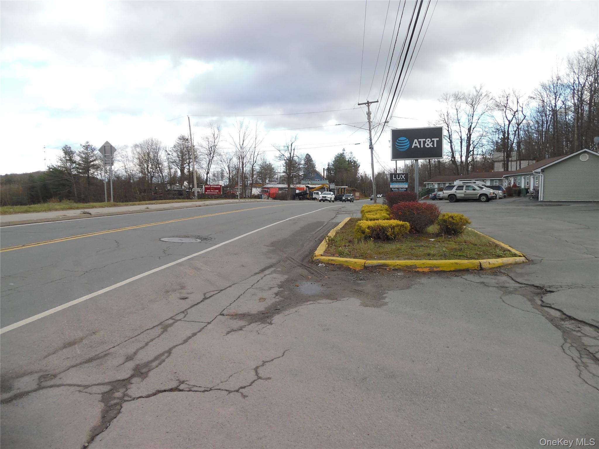 125 Jefferson Street, Monticello, NY 12701