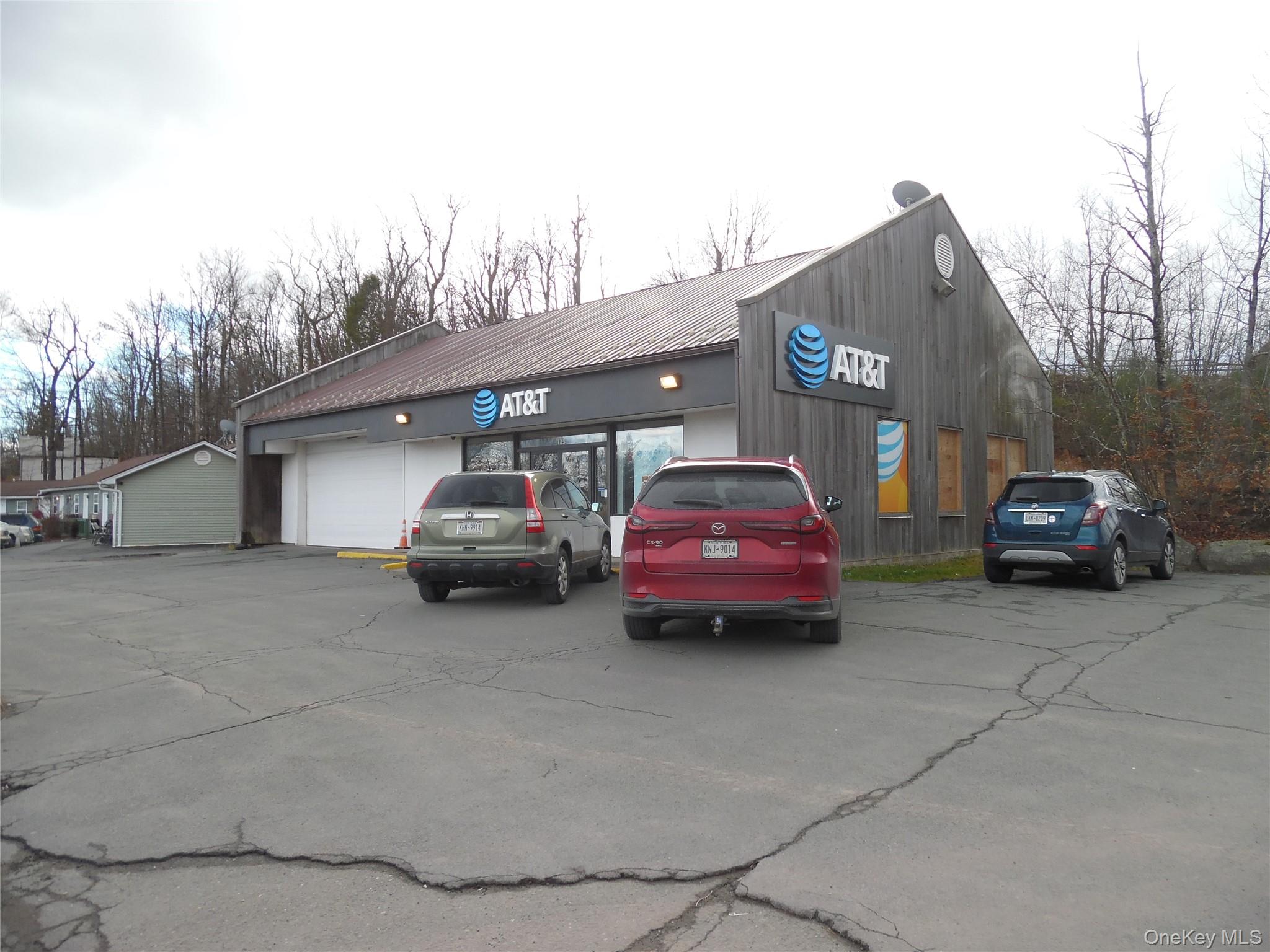 125 Jefferson Street, Monticello, NY 12701