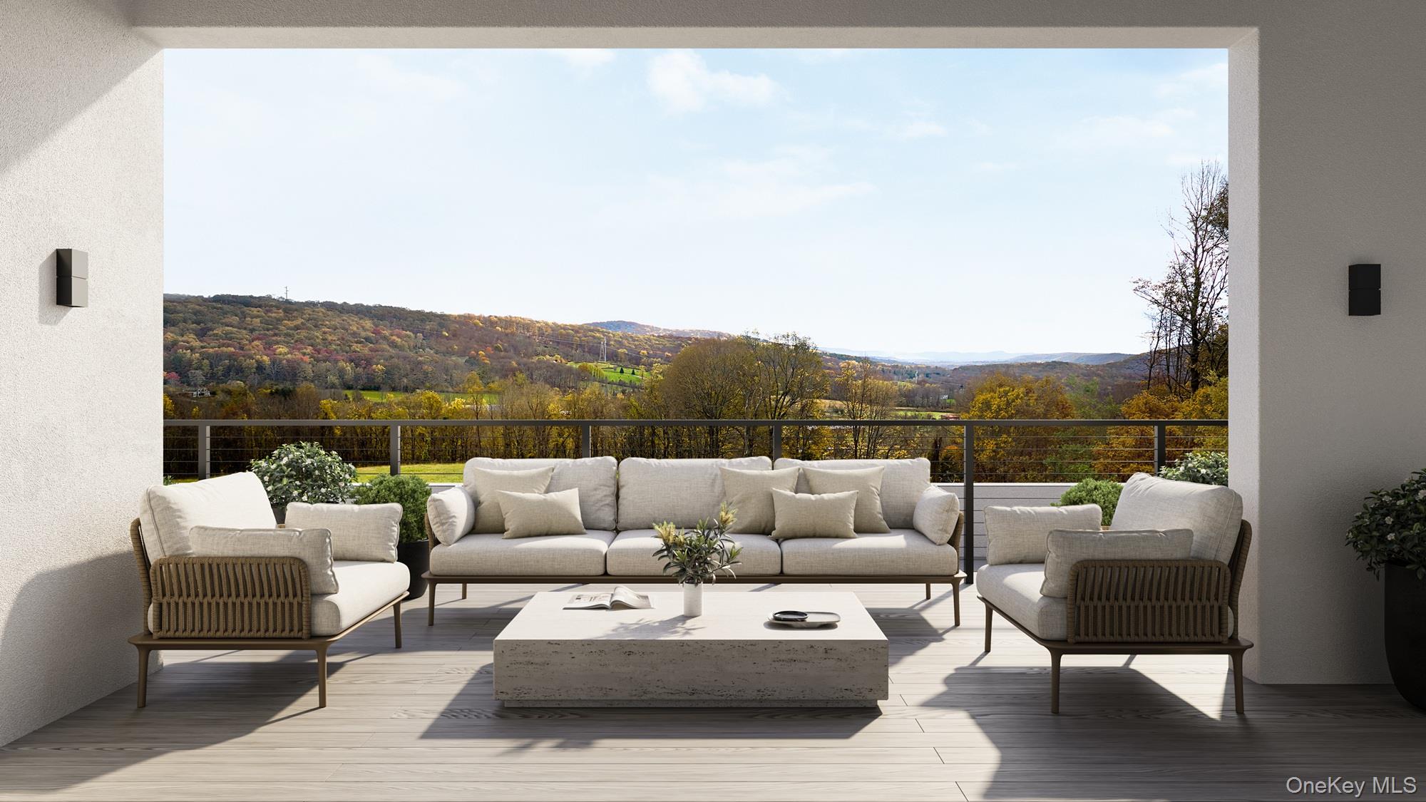 BRUSH HILL Road, Millbrook, NY 12545