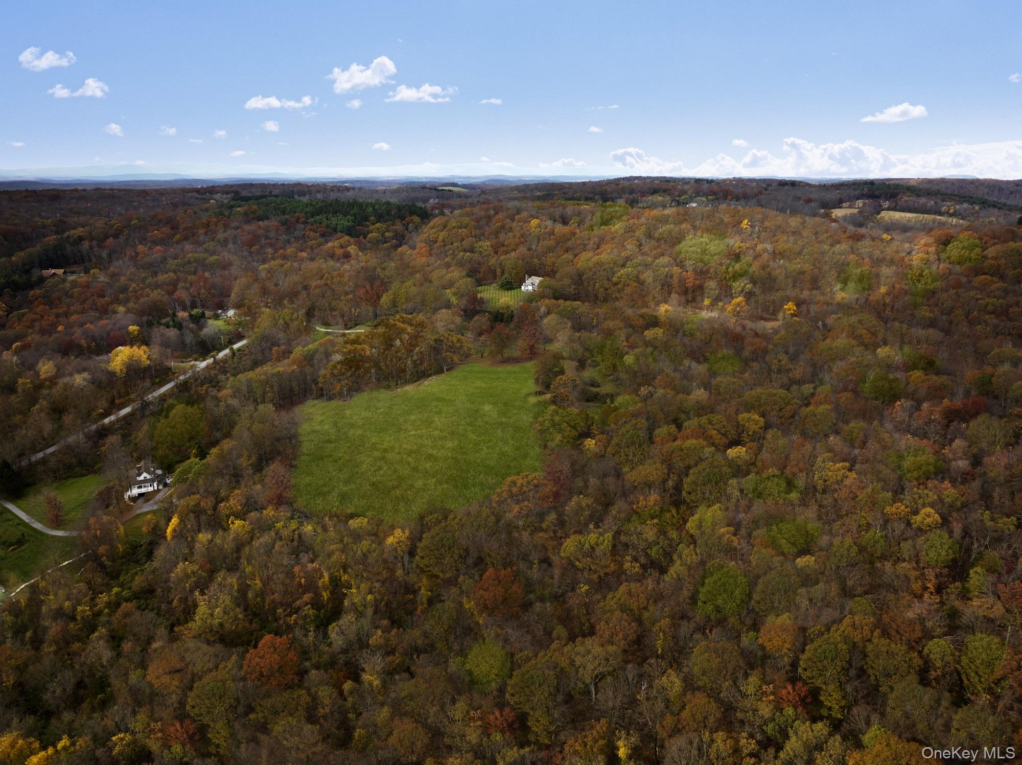 BRUSH HILL Road, Millbrook, NY 12545