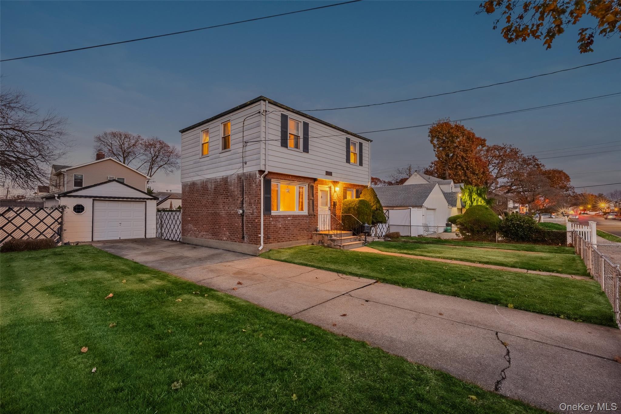 2231 3rd Street, East Meadow, NY 11554