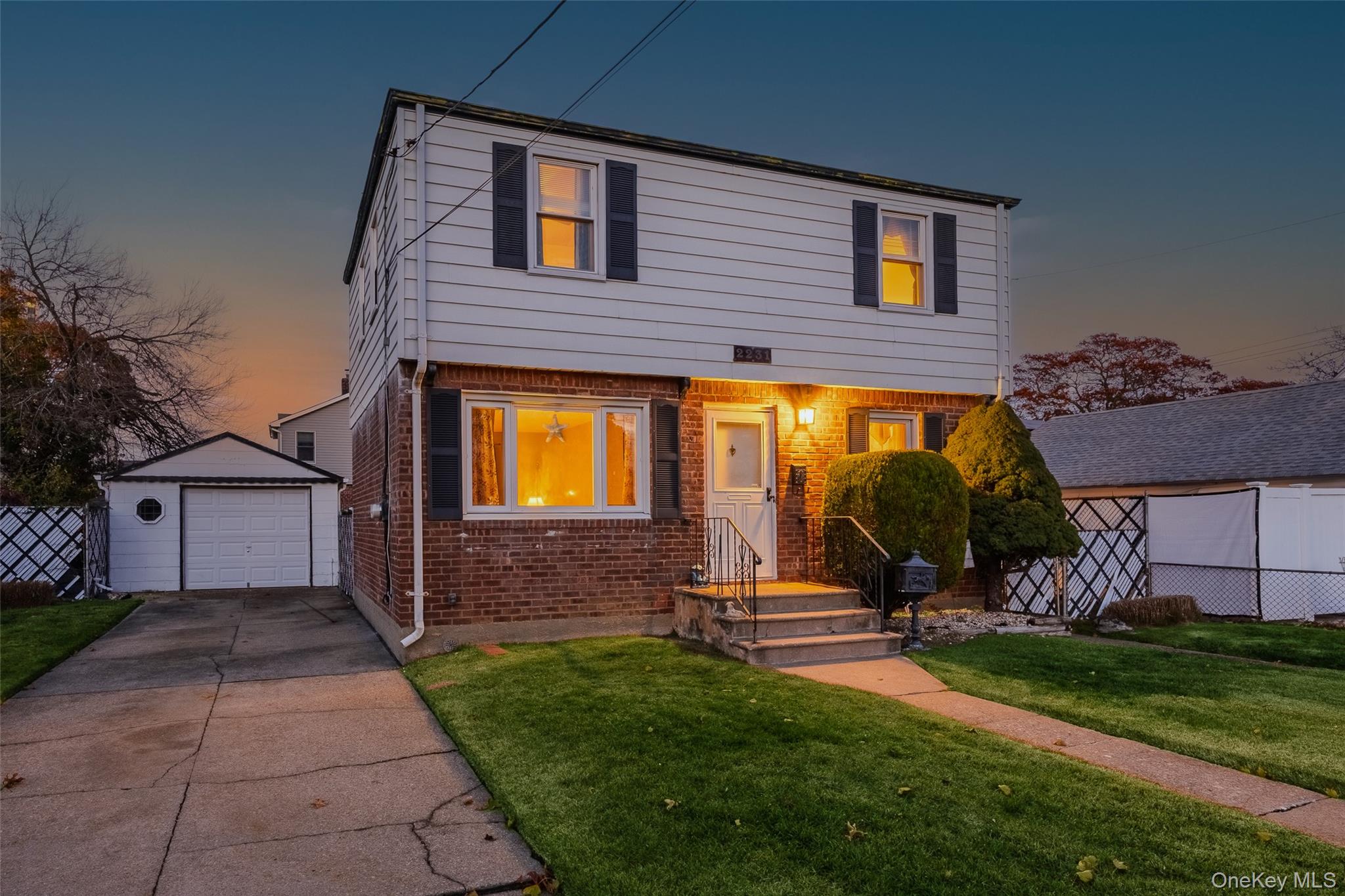 2231 3rd Street, East Meadow, NY 11554