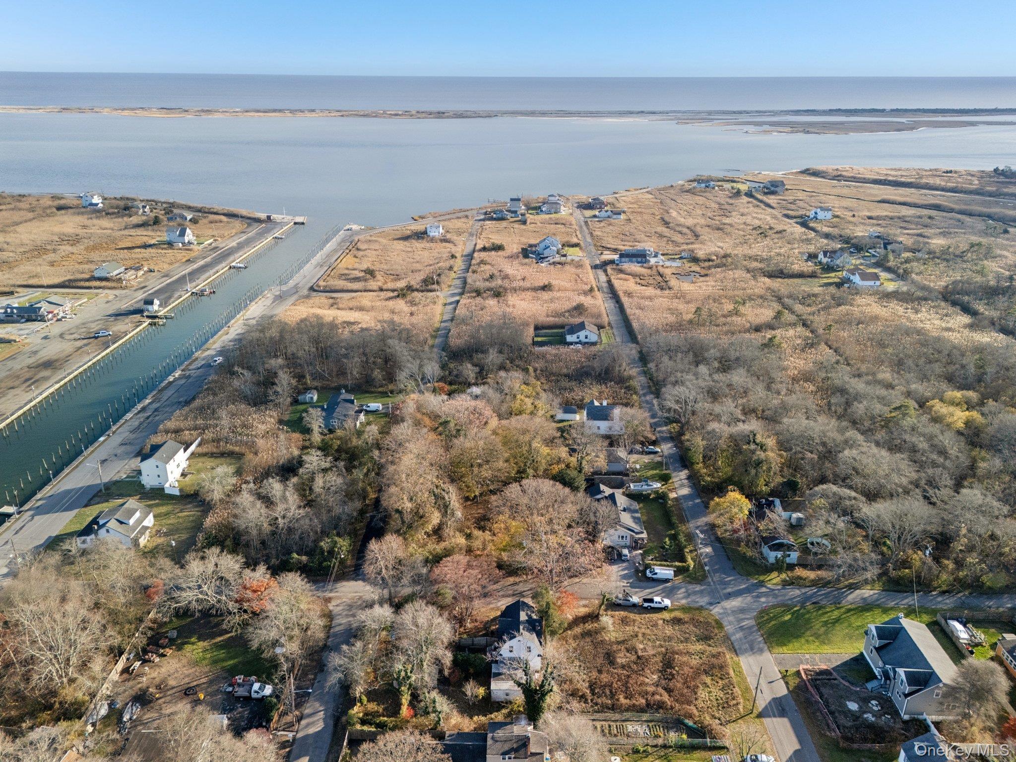 83 Elm Road E, Mastic Beach, NY 11951