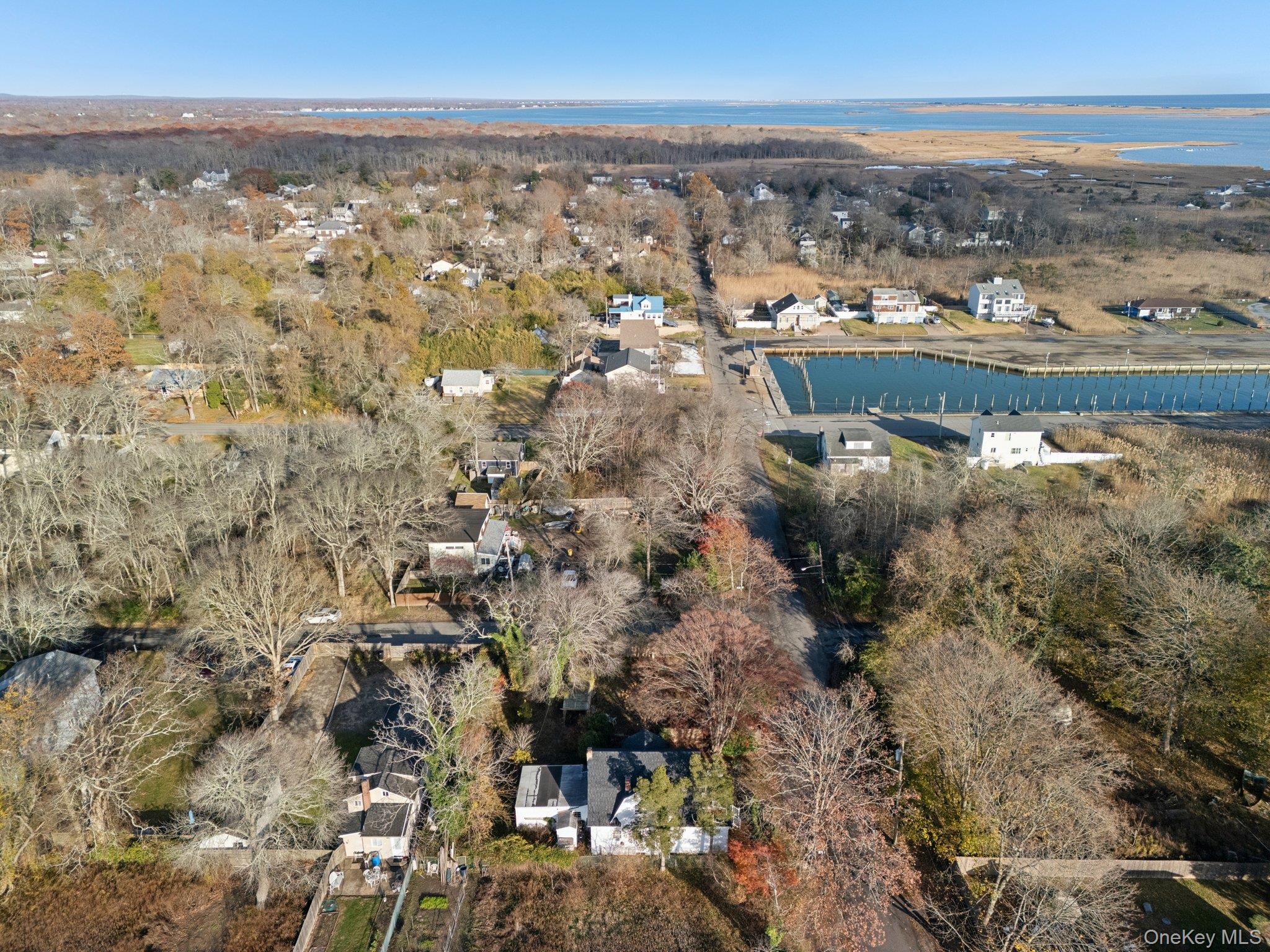 83 Elm Road E, Mastic Beach, NY 11951