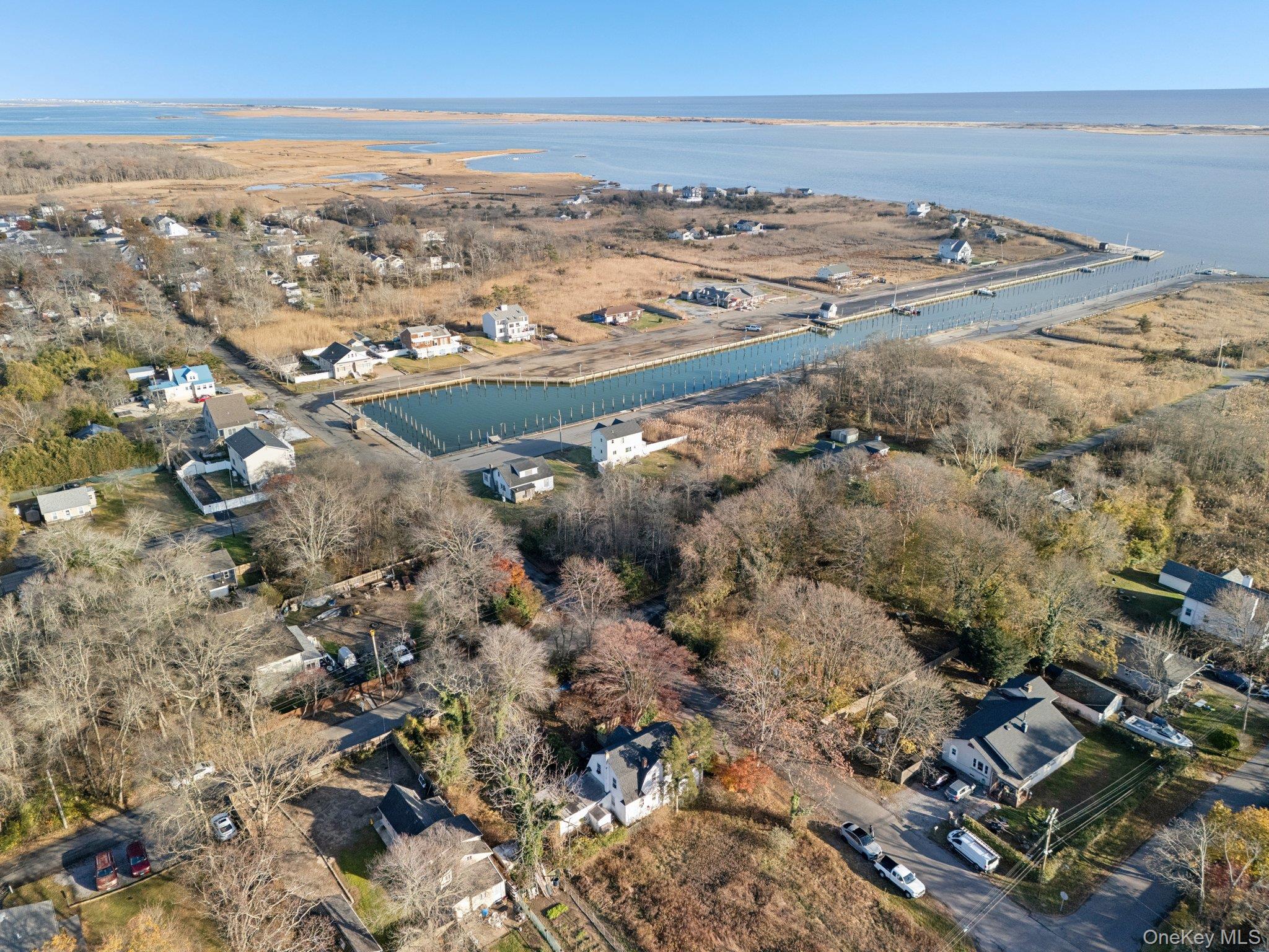 83 Elm Road E, Mastic Beach, NY 11951