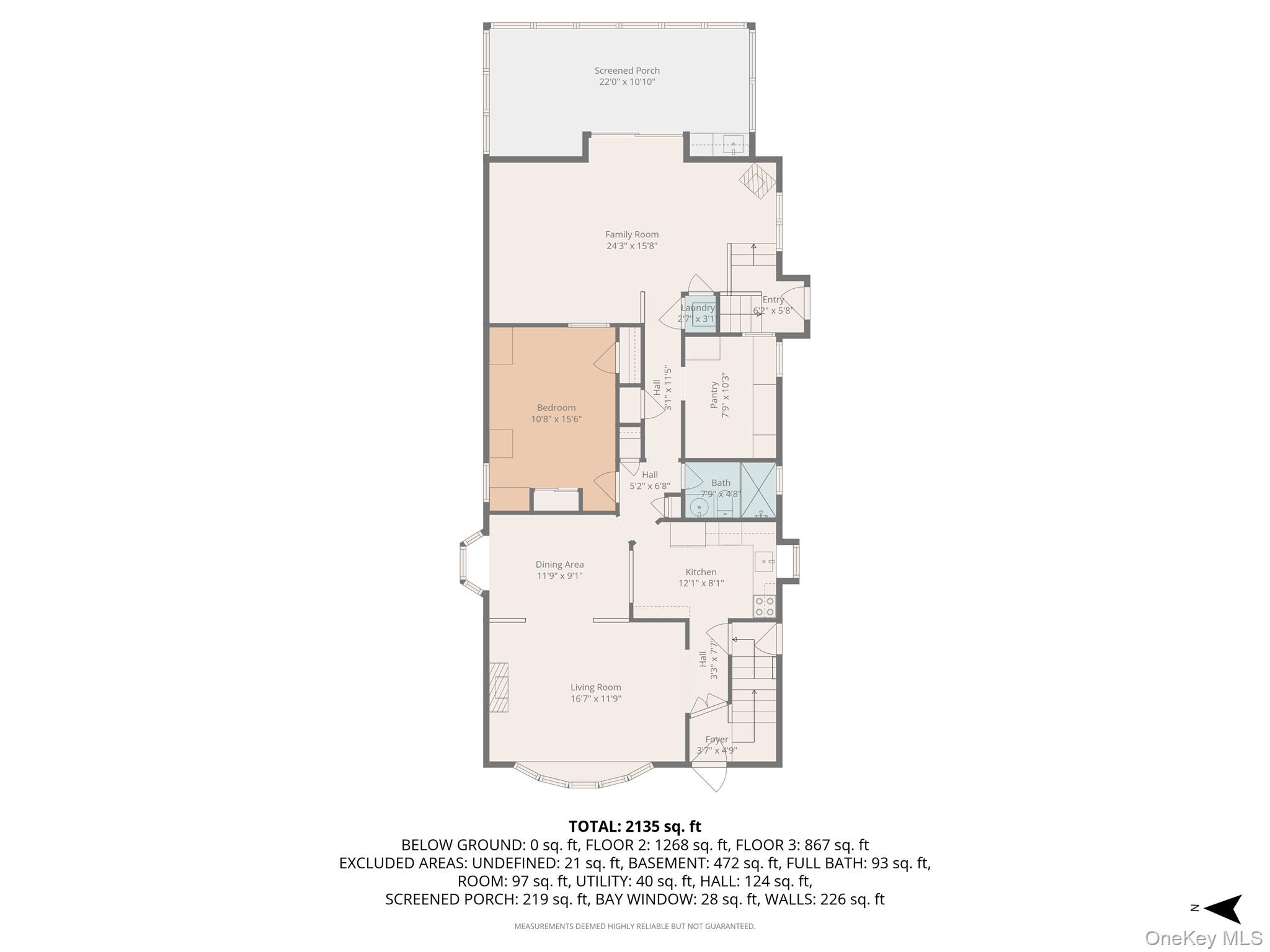 6 Fernwood Terrace N, Stewart Manor, NY 11530