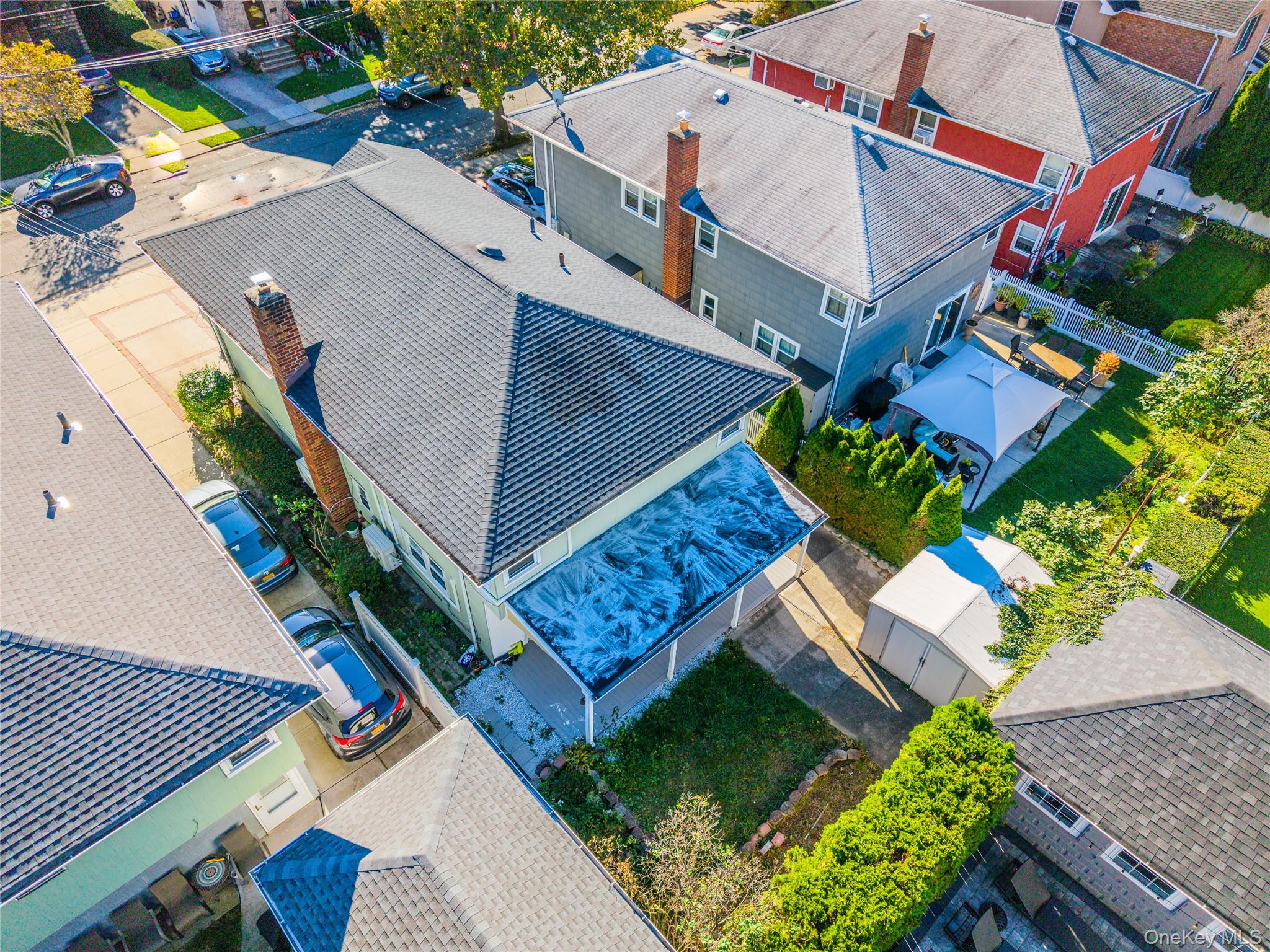 36 Adams Street, Floral Park, NY 11001