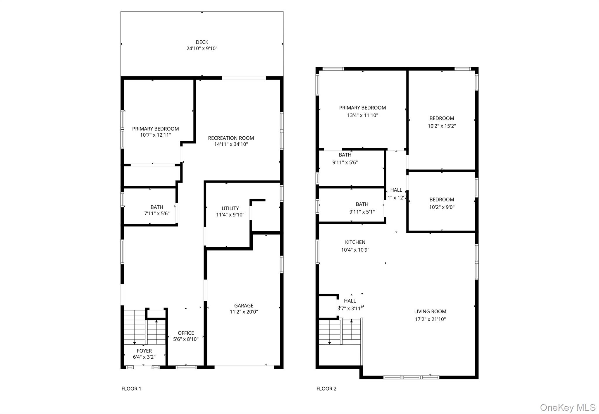 36 Adams Street, Floral Park, NY 11001