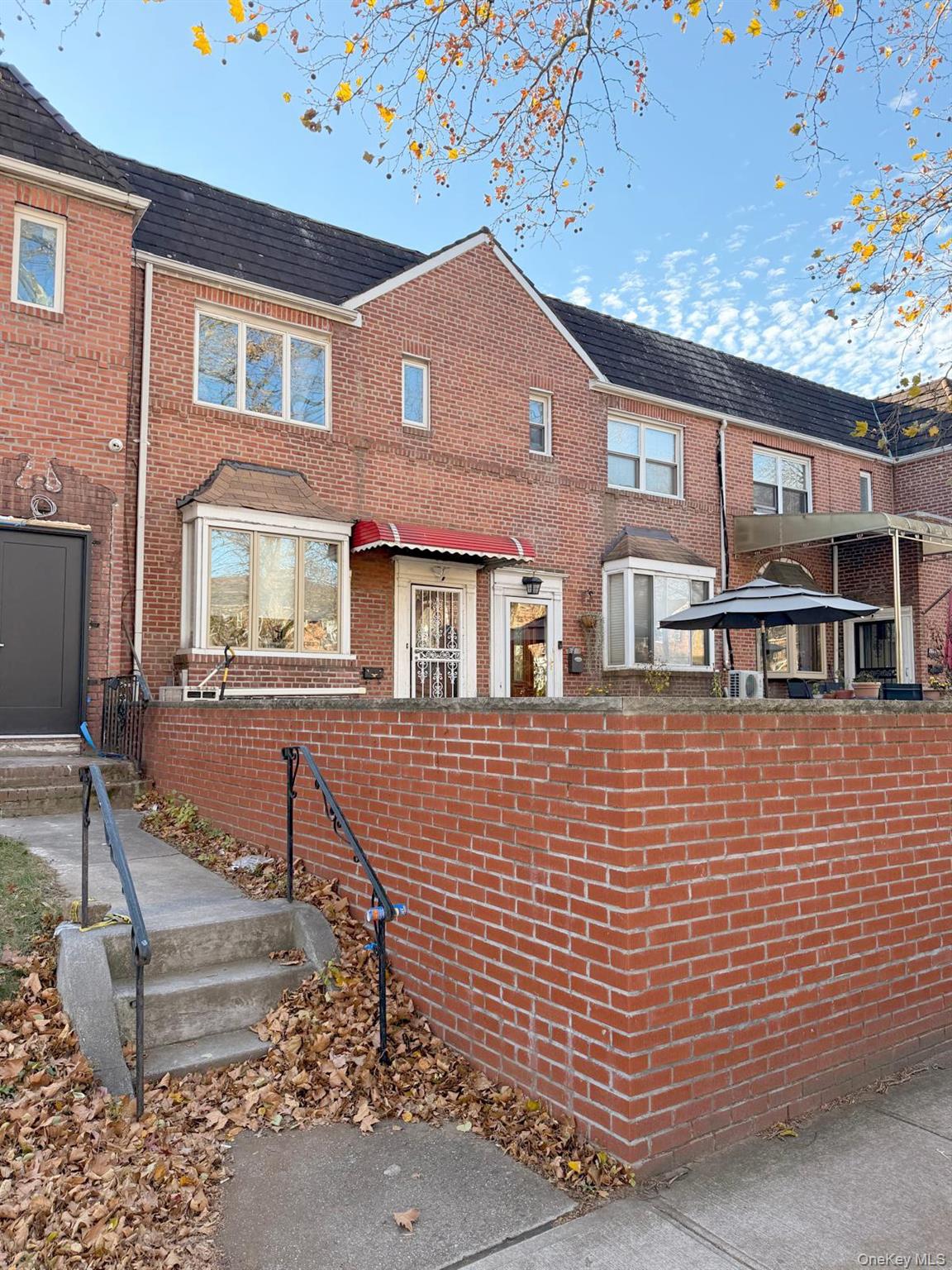 144-24 Jewel Avenue, Kew Garden Hills, NY 11367