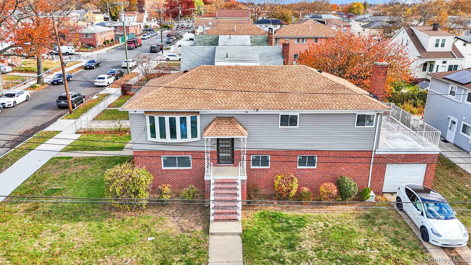 137-05 159 Street, Jamaica, NY 11434