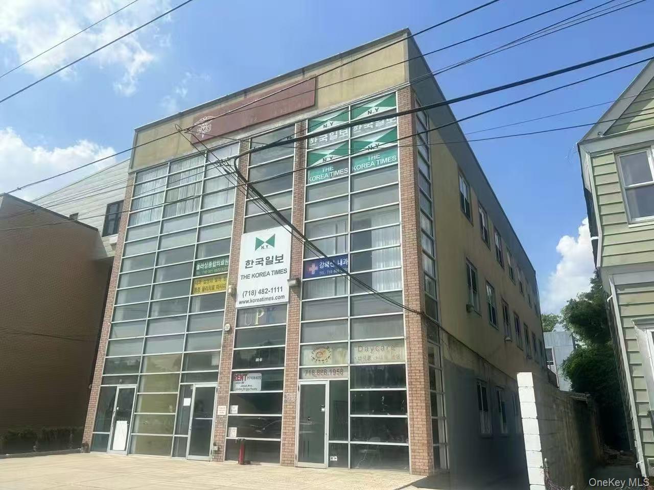 150-15 41st Avenue, Flushing, NY 11354