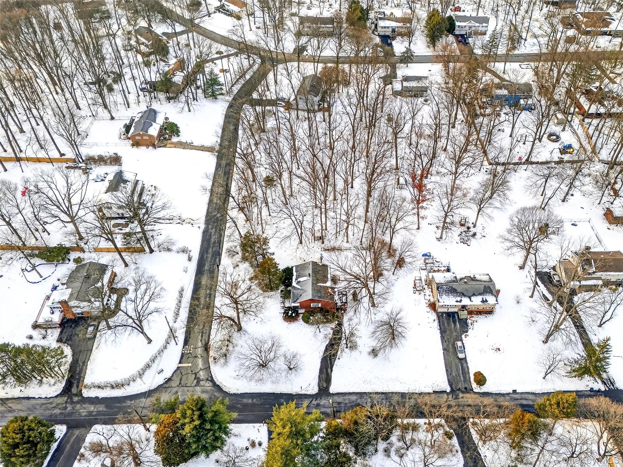 4 Keim Drive, Pomona, NY 10970